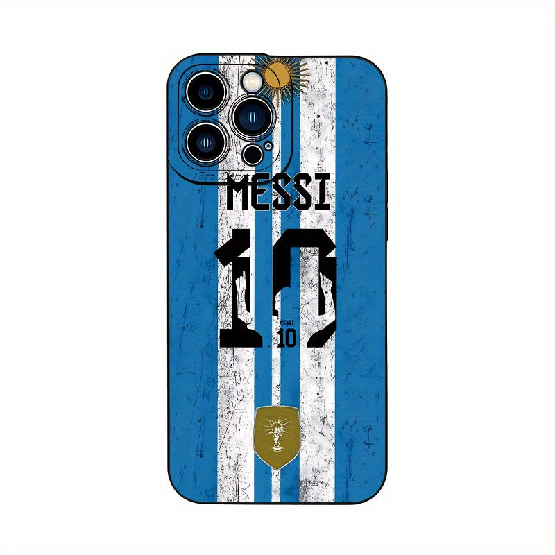 Messi X Argentina Case