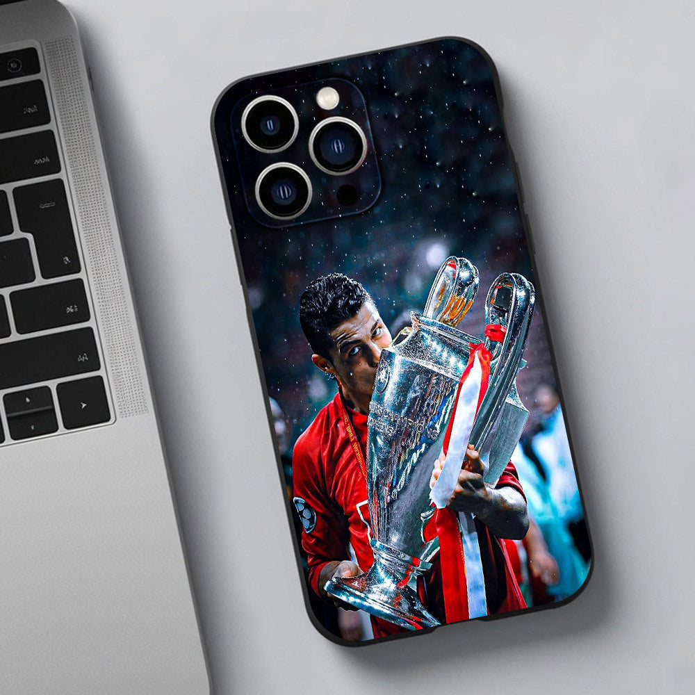 CR7 Champion Case