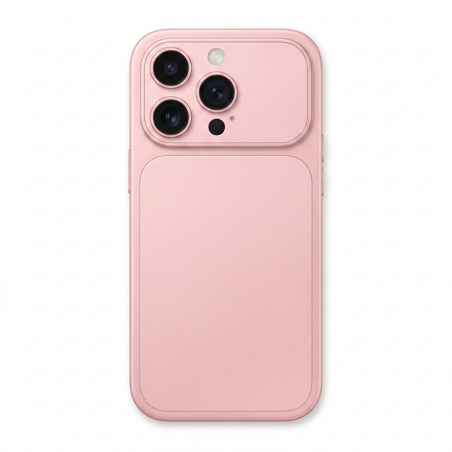 pink case (A)