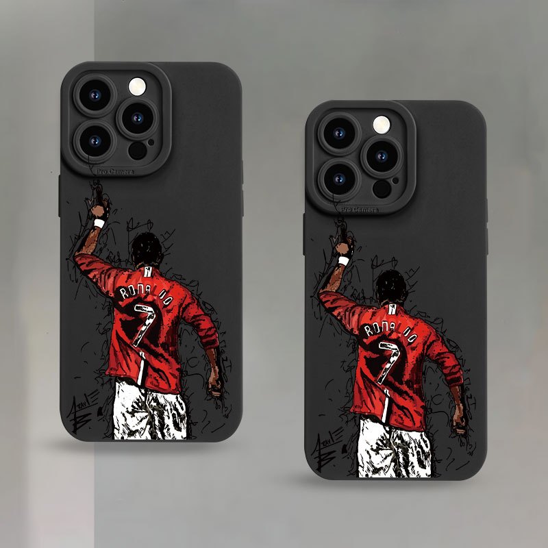 CR7 X Creative Man UTD