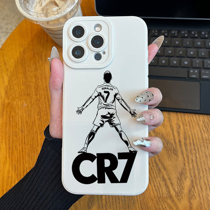 CR7 Phone Case