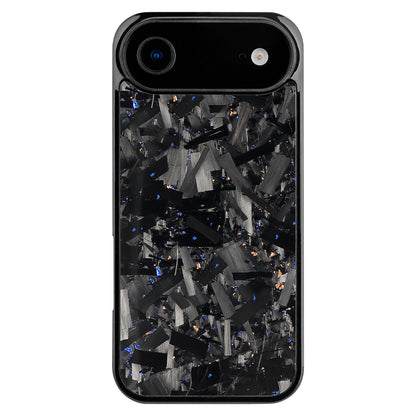 3.large grain forged carbon fiber blackcolor metal frame gold blue