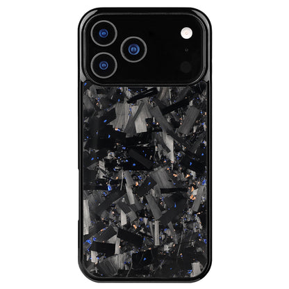 3.large grain forged carbon fiber blackcolor metal frame gold blue