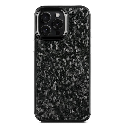 1. fine grain forged carbon fiber price blackcolor metal lens black/black