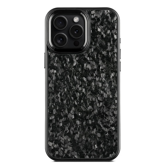 1. fine grain forged carbon fiber price blackcolor metal lens black/black
