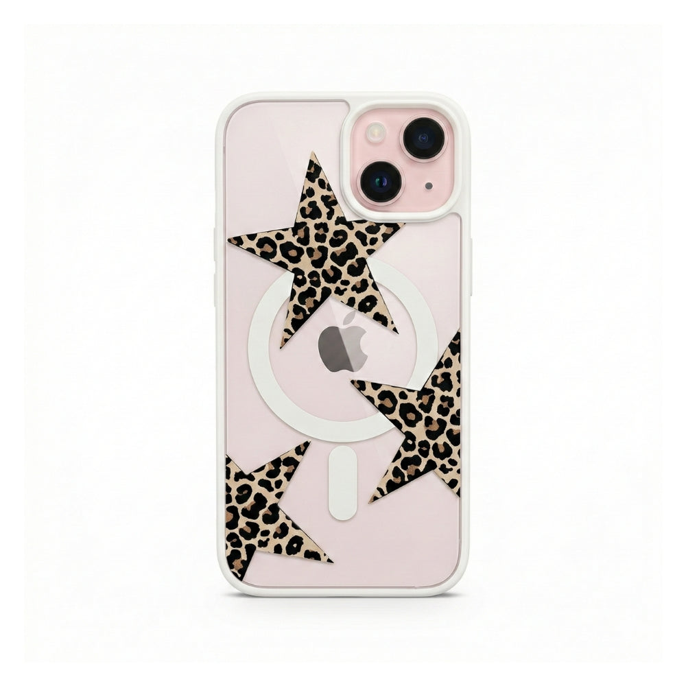 Cheetah Stellar Transparent