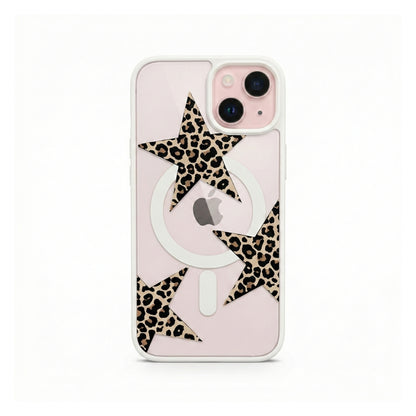 Cheetah Stellar Transparent