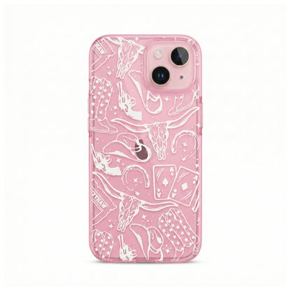 Desert Darling Transparent