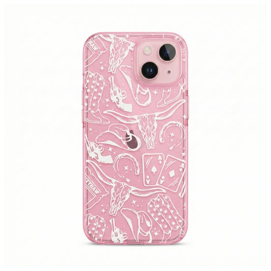 Desert Darling Transparent