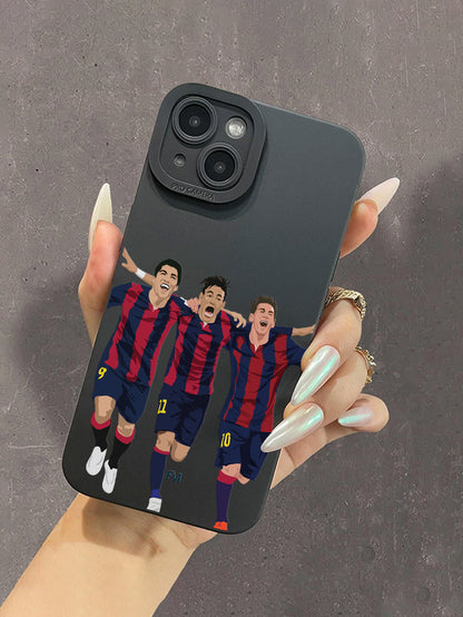 MSN Phone Case