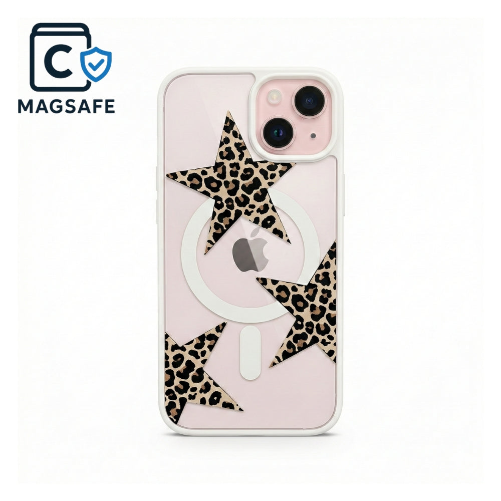 Cheetah Stellar Transparent