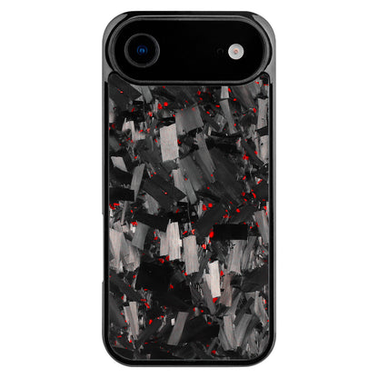 4.large grain forged carbon fiber blackcolor metal frame red (Copy)