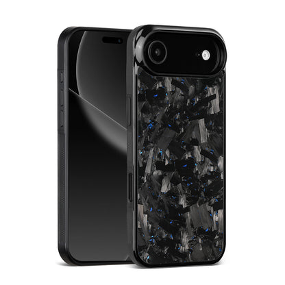 3.large grain forged carbon fiber blackcolor metal frame blue