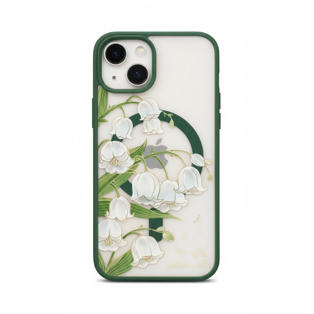 Pure Grace Cover Transparent