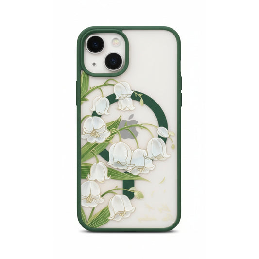 Pure Grace Cover Transparent