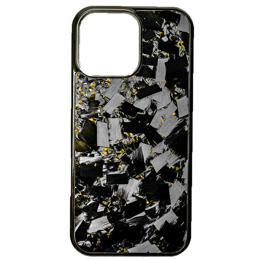 iPhone ForgedArmor 2.0™ - Gold with MagSafe