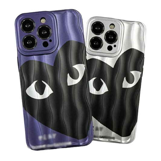 3D iPhone Case