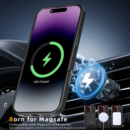 1. fine grain forged carbon fiber price blackcolor metal lens blue