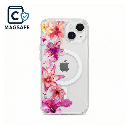 Hibiscus Dream Transparent