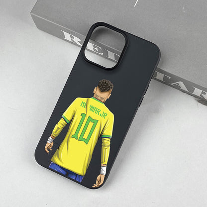 Neymar JR Case