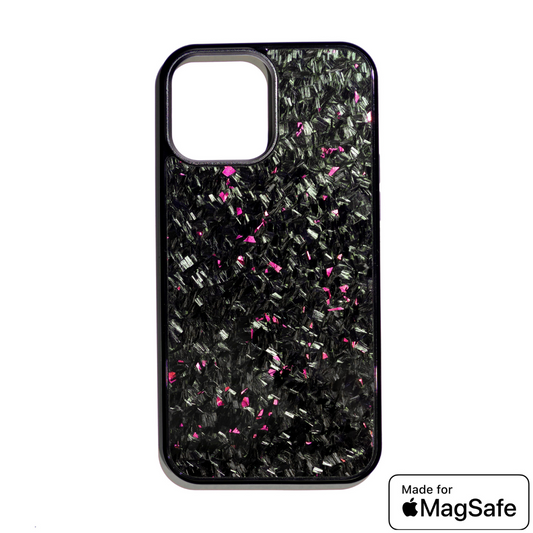 iPhone ForgedArmor™ - Pink with MagSafe