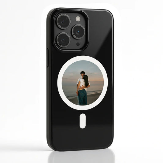 The Love Magsafe Case