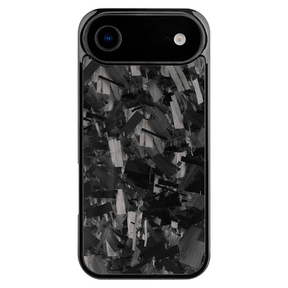 3.large grain forged carbon fiber blackcolor metal frame black (without spickles)