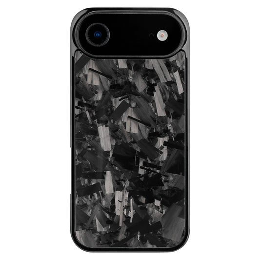 3.large grain forged carbon fiber blackcolor metal frame black (without spickles)