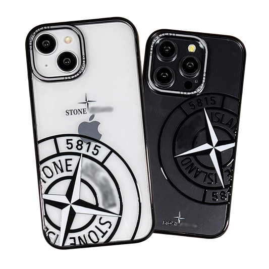 Clear iPhone Case