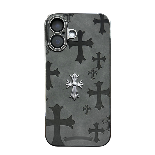 3D iPhone Case
