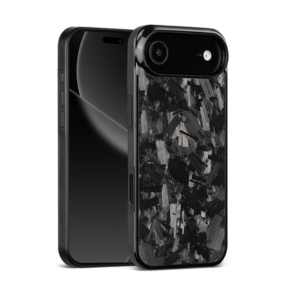 3.large grain forged carbon fiber blackcolor metal frame black (without spickles)