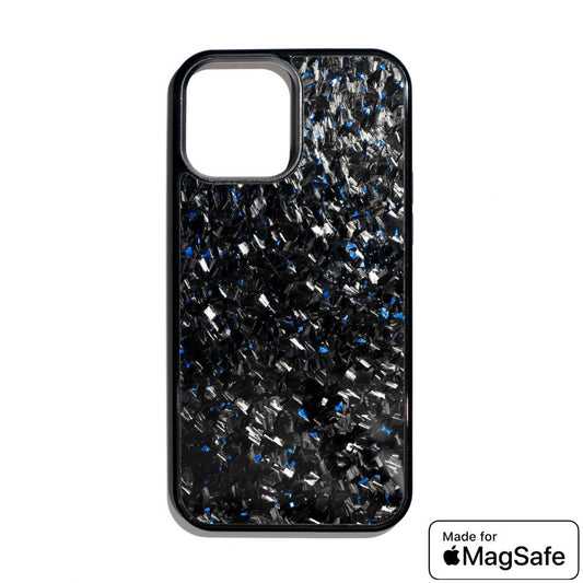 iPhone ForgedArmor™ - Sapphire Blue with MagSafe