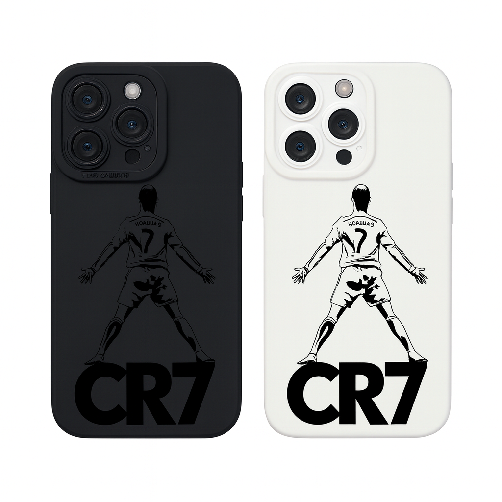CR7 Phone Case