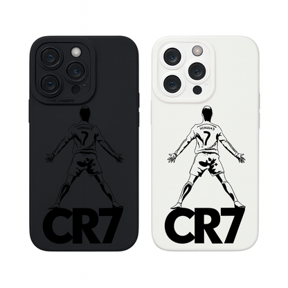 CR7 Phone Case