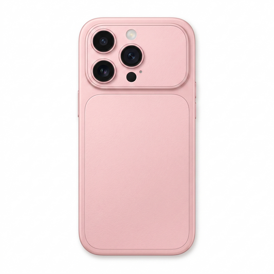 pink case (A)