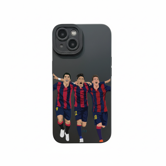 MSN Phone Case