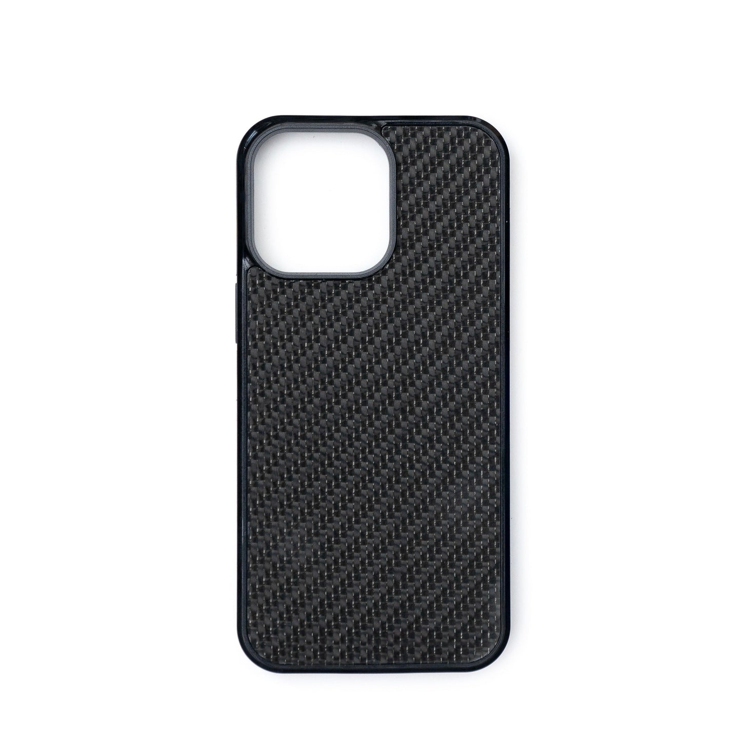 iPhone ClassicArmor™ - Black Carbon