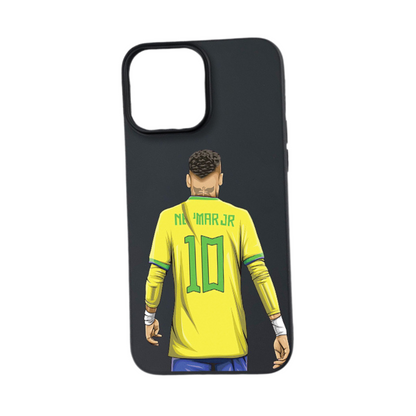 Neymar JR Case