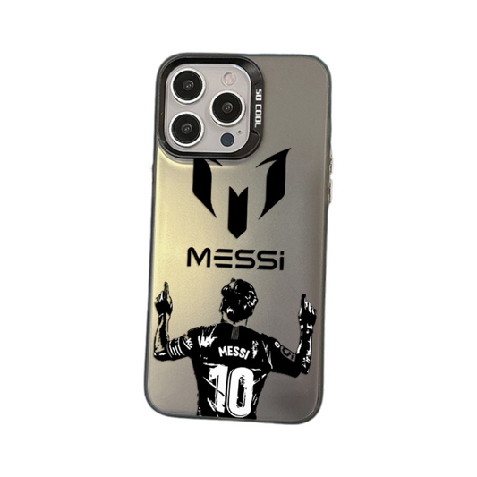 Messi X 10 Case