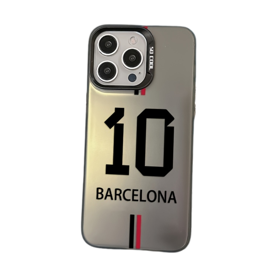 Barca Case