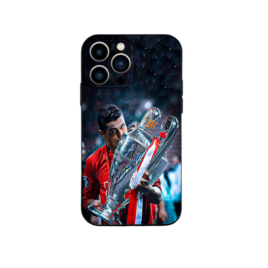 CR7 Champion Case