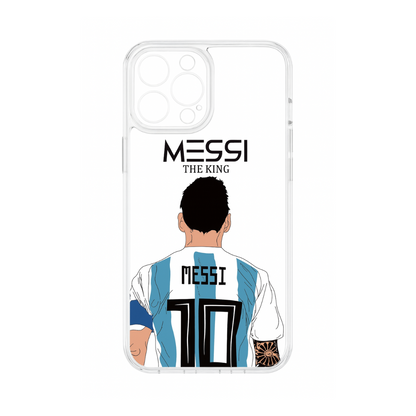 Messi Phone Case