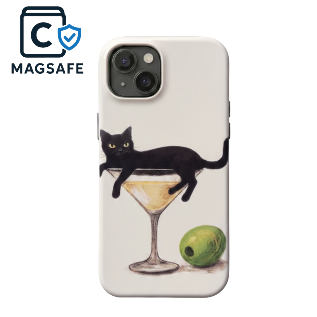 Cocktail Cat