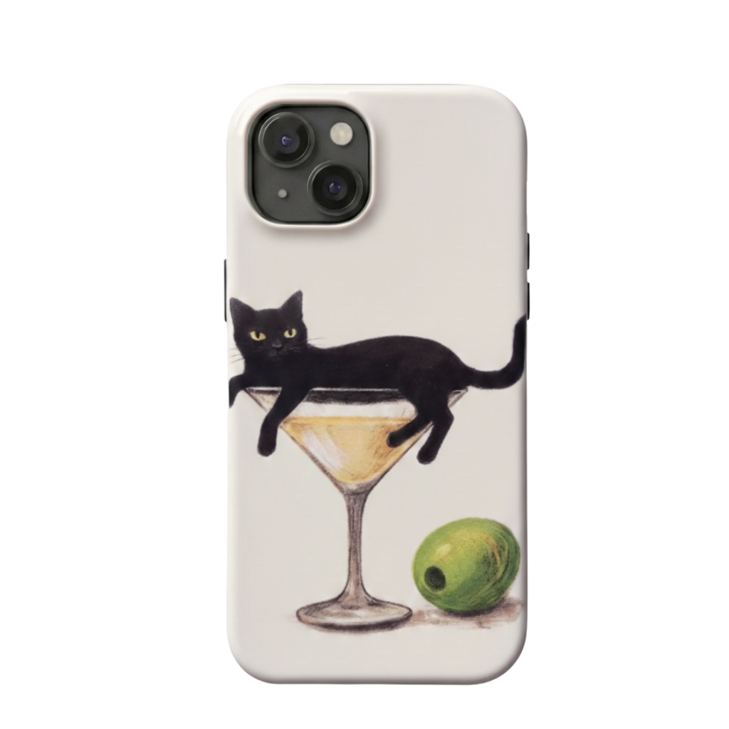 Cocktail Cat