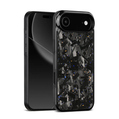 3.large grain forged carbon fiber blackcolor metal frame gold blue