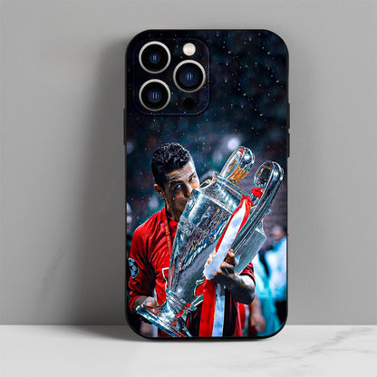 CR7 Champion Case