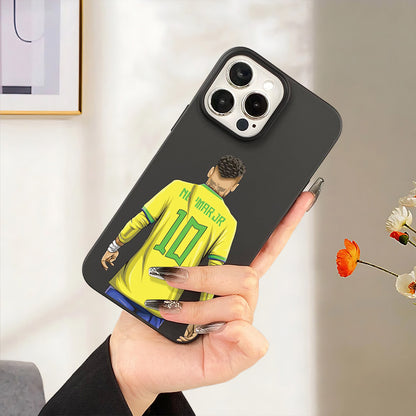 Neymar JR Case