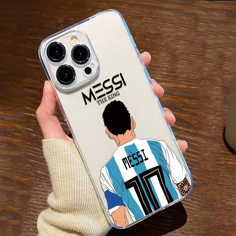 Messi Phone Case