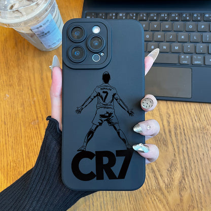 CR7 Phone Case